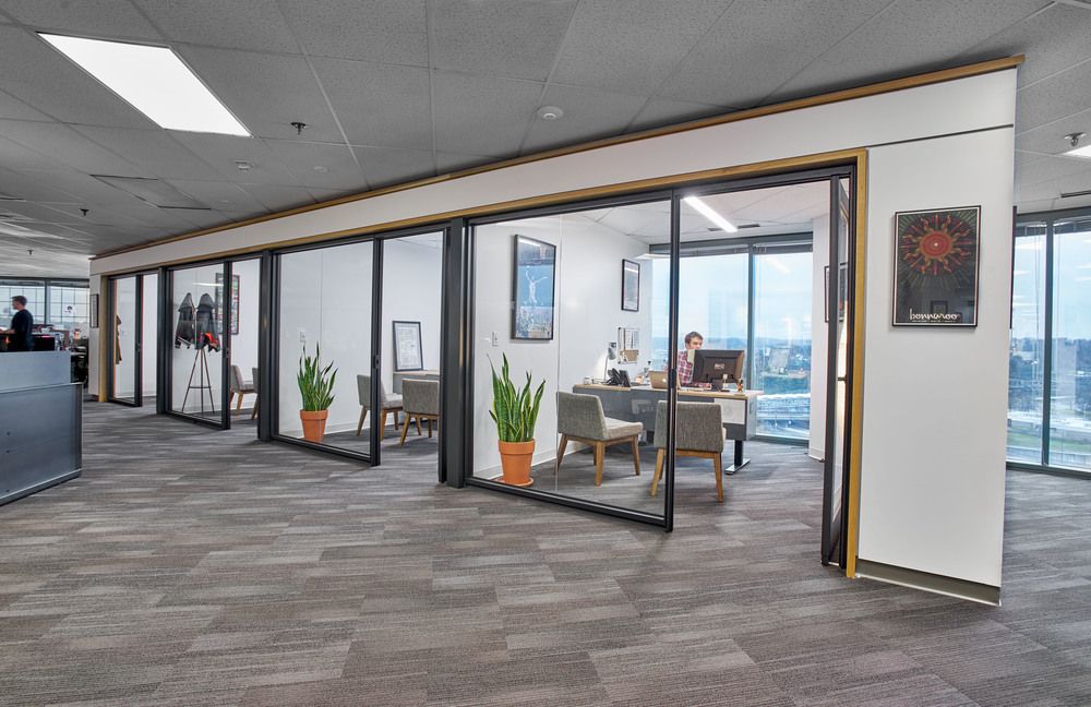 Riverview Tower: 900 S Gay St, Knoxville, TN 37902